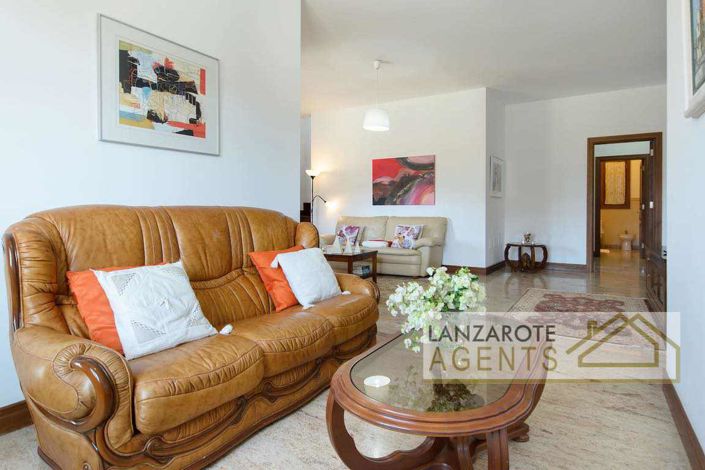 Image No.4-Villa de 4 chambres à vendre à Haria