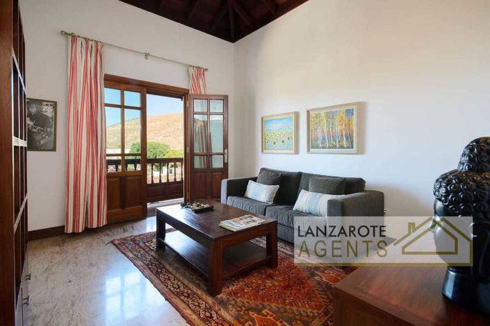 Image No.6-Villa de 4 chambres à vendre à Haria