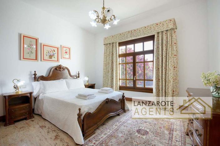 Image No.7-Villa de 4 chambres à vendre à Haria