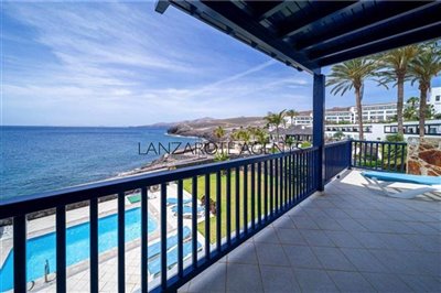 Lanzarote Agents most sold property