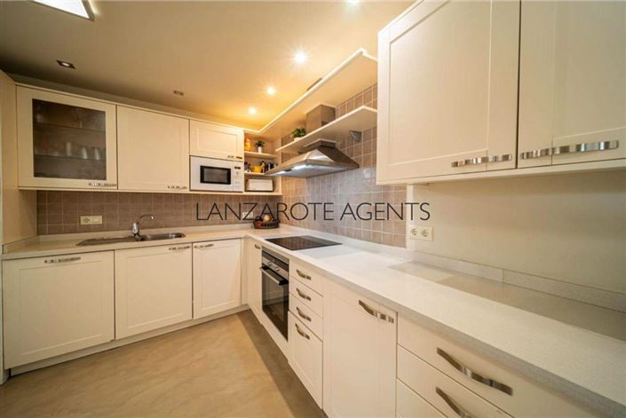 Image No.6-Villa de 4 chambres à vendre à Puerto Calero