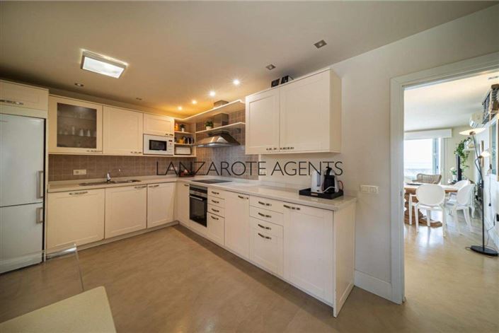 Image No.8-Villa de 4 chambres à vendre à Puerto Calero