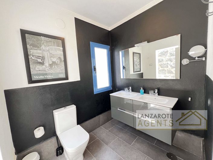 Image No.10-Villa de 3 chambres à vendre à Playa Blanca