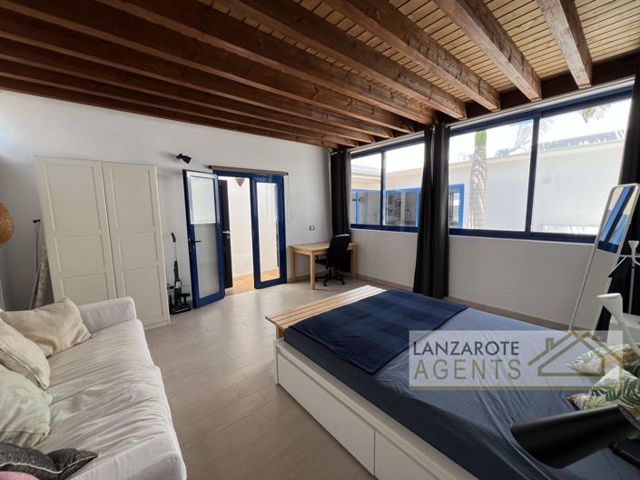 Image No.12-Villa de 3 chambres à vendre à Playa Blanca