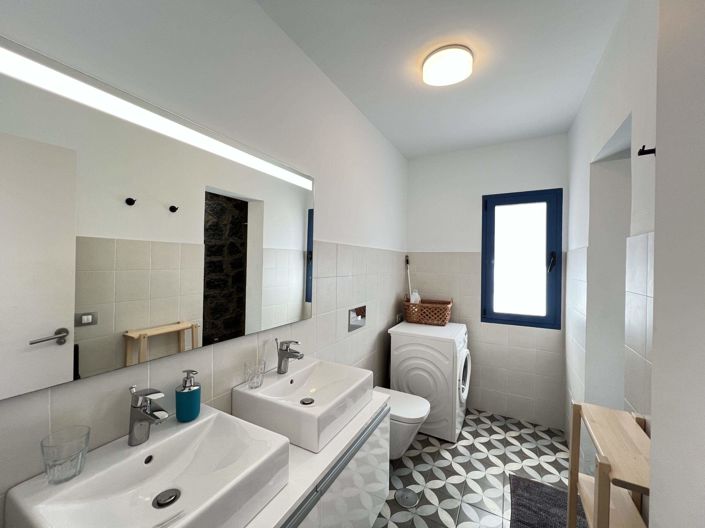 Image No.13-Villa de 3 chambres à vendre à Playa Blanca