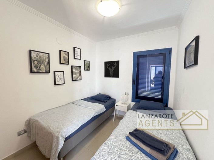 Image No.15-Villa de 3 chambres à vendre à Playa Blanca