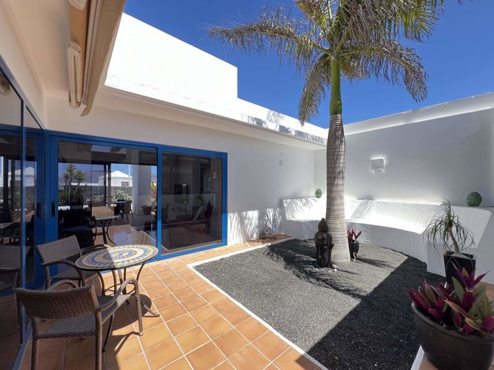 Image No.17-Villa de 3 chambres à vendre à Playa Blanca