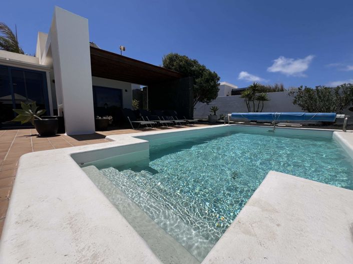 Image No.19-Villa de 3 chambres à vendre à Playa Blanca