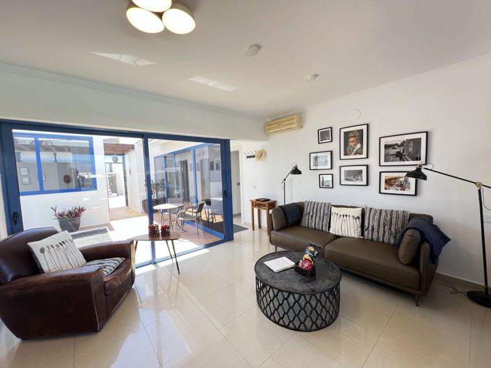 Image No.2-Villa de 3 chambres à vendre à Playa Blanca