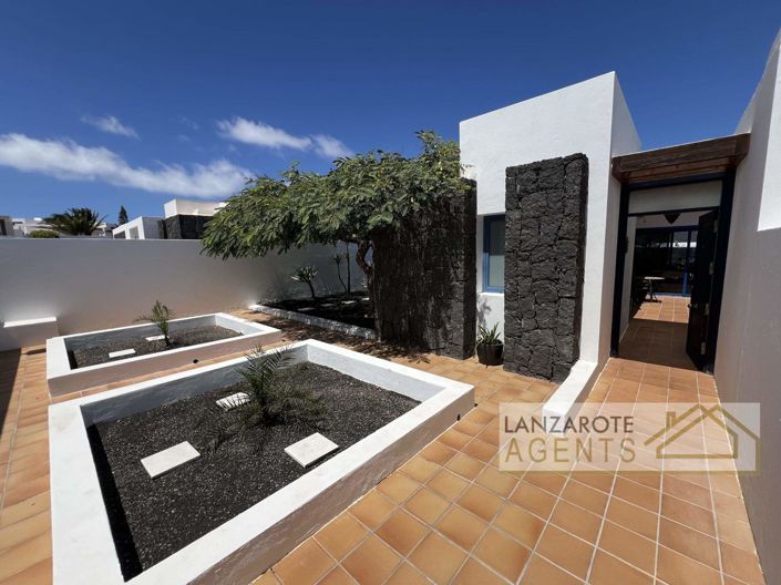 Image No.20-Villa de 3 chambres à vendre à Playa Blanca