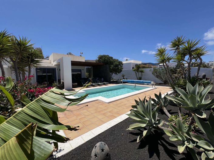 Image No.22-Villa de 3 chambres à vendre à Playa Blanca