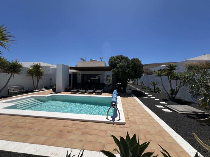 Image No.23-Villa de 3 chambres à vendre à Playa Blanca