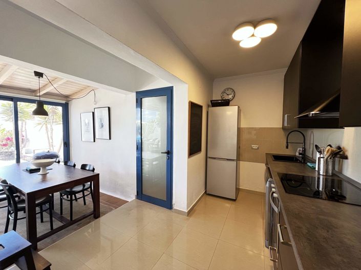 Image No.6-Villa de 3 chambres à vendre à Playa Blanca