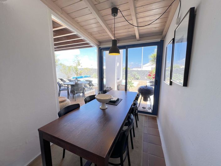 Image No.7-Villa de 3 chambres à vendre à Playa Blanca