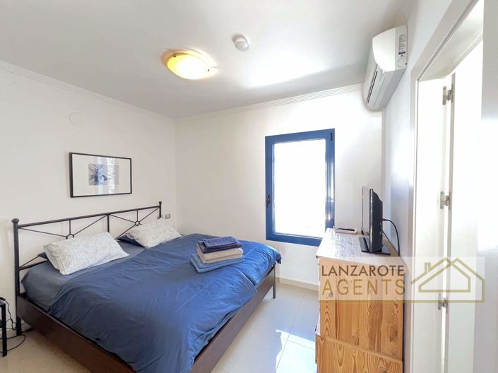 Image No.8-Villa de 3 chambres à vendre à Playa Blanca