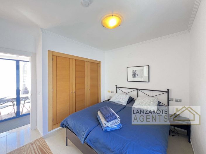 Image No.9-Villa de 3 chambres à vendre à Playa Blanca