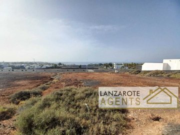 1 - Playa Blanca, Villa