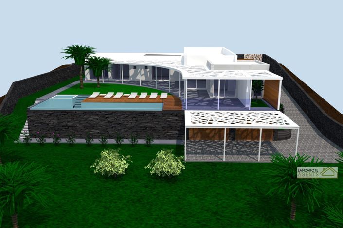Image No.3-Villa for sale