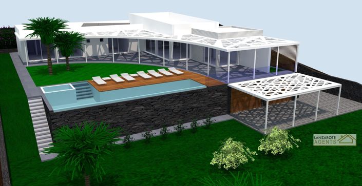 Image No.4-Villa for sale