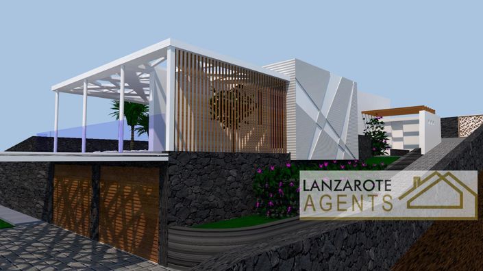 Image No.7-Villa for sale