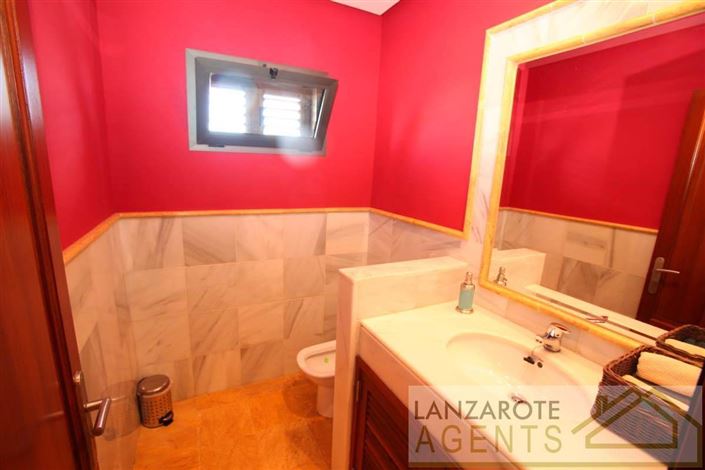 Image No.10-Villa de 3 chambres à vendre à Playa Blanca