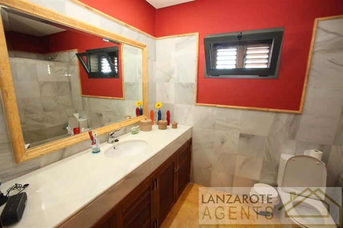 Image No.12-Villa de 3 chambres à vendre à Playa Blanca