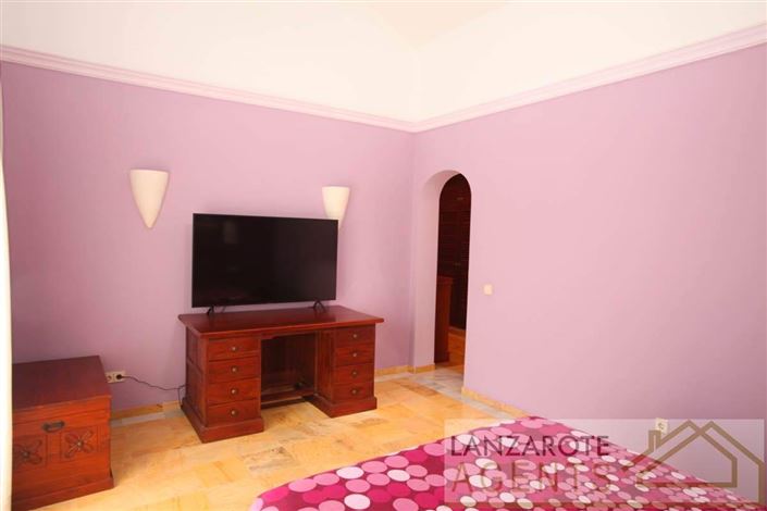 Image No.14-Villa de 3 chambres à vendre à Playa Blanca