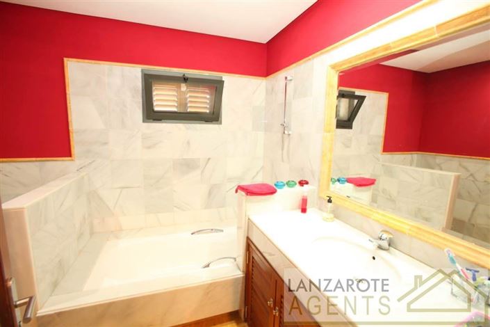 Image No.16-Villa de 3 chambres à vendre à Playa Blanca