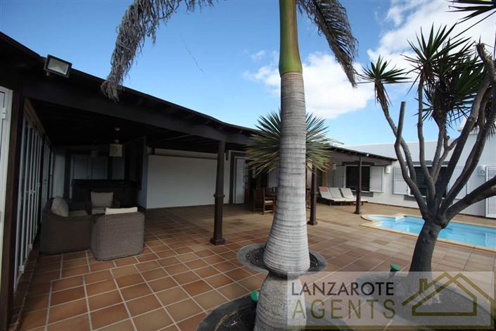 Image No.17-Villa de 3 chambres à vendre à Playa Blanca