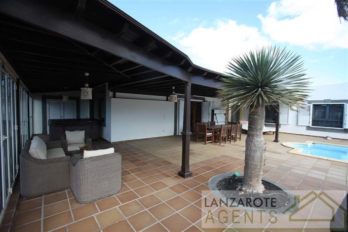 Image No.18-Villa de 3 chambres à vendre à Playa Blanca