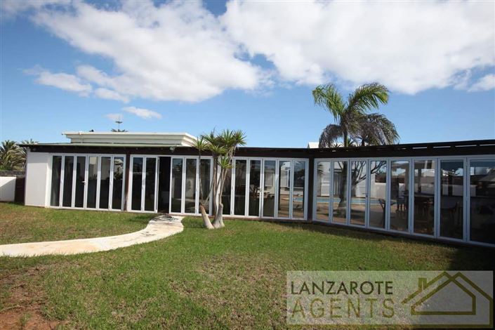Image No.21-Villa de 3 chambres à vendre à Playa Blanca