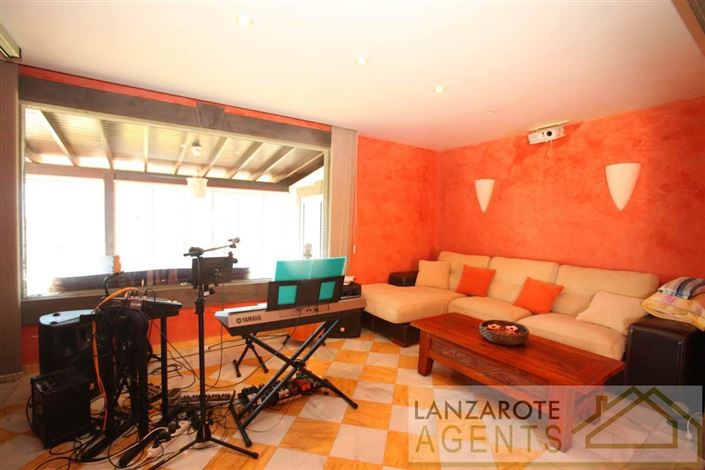 Image No.5-Villa de 3 chambres à vendre à Playa Blanca