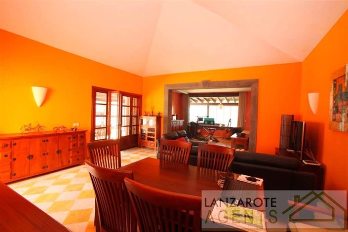 Image No.7-Villa de 3 chambres à vendre à Playa Blanca