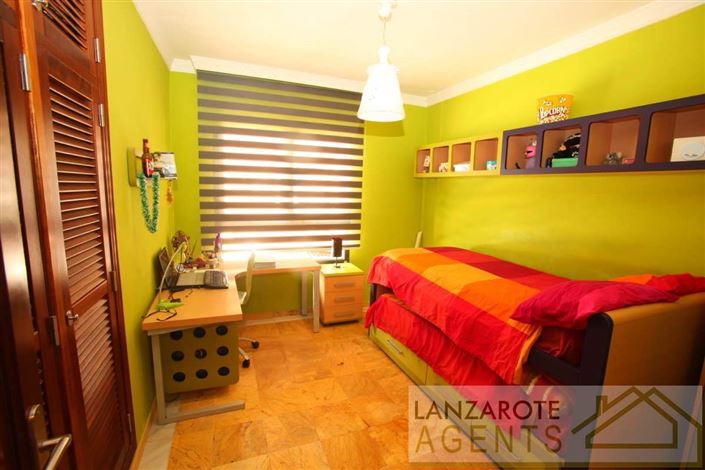 Image No.9-Villa de 3 chambres à vendre à Playa Blanca