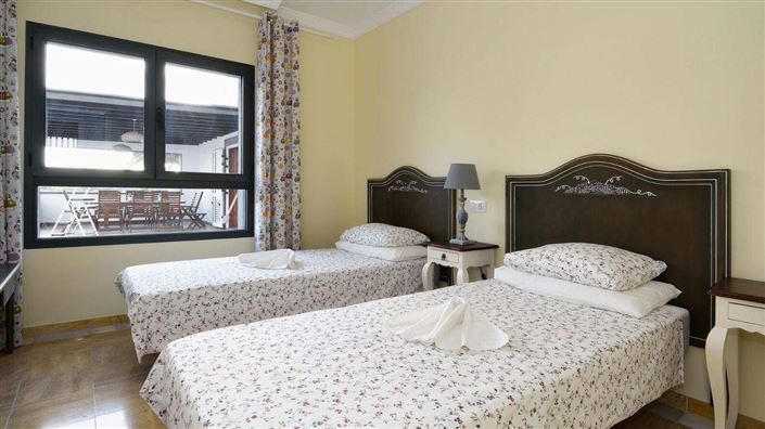 Image No.10-Villa de 3 chambres à vendre à Playa Blanca