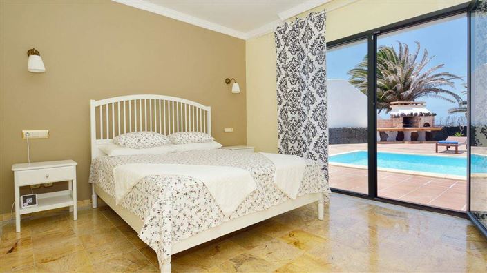 Image No.13-Villa de 3 chambres à vendre à Playa Blanca