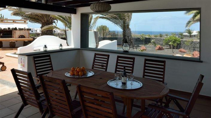 Image No.15-Villa de 3 chambres à vendre à Playa Blanca