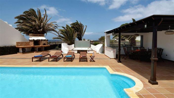 Image No.17-Villa de 3 chambres à vendre à Playa Blanca