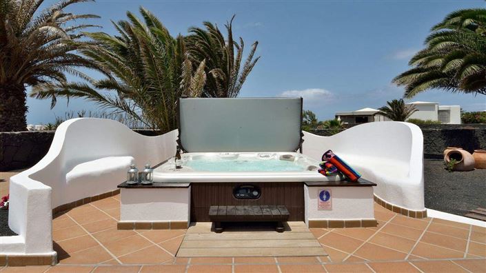 Image No.18-Villa de 3 chambres à vendre à Playa Blanca