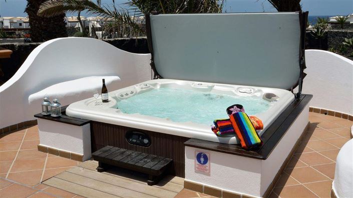 Image No.19-Villa de 3 chambres à vendre à Playa Blanca