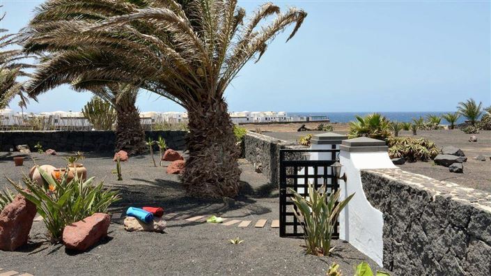 Image No.24-Villa de 3 chambres à vendre à Playa Blanca