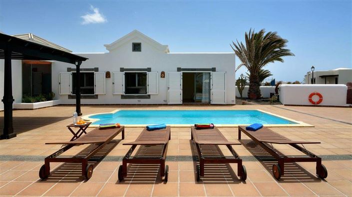 Image No.25-Villa de 3 chambres à vendre à Playa Blanca