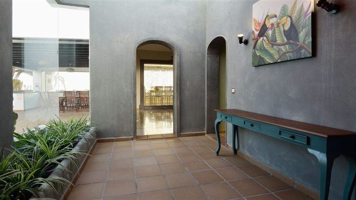 Image No.3-Villa de 3 chambres à vendre à Playa Blanca