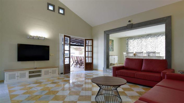 Image No.8-Villa de 3 chambres à vendre à Playa Blanca