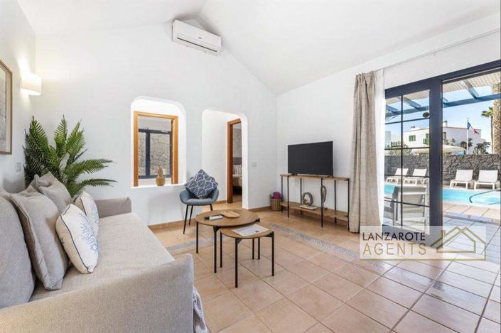 Image No.3-2 Bed Villa for sale