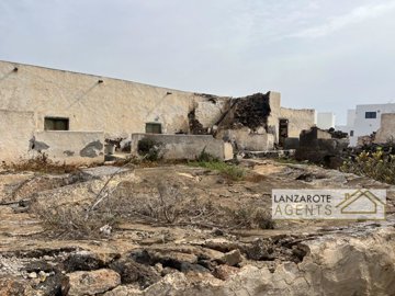 1 - Yaiza, Villa