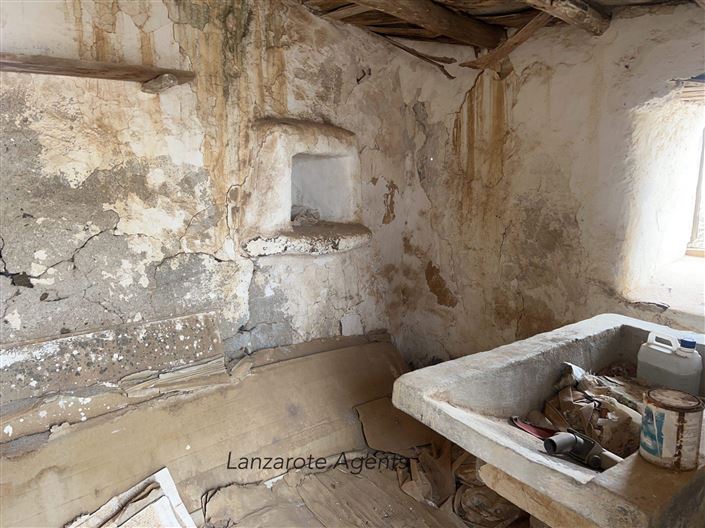Image No.10-Villa de 2 chambres à vendre à Yaiza