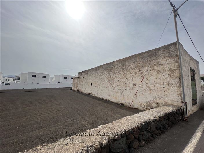 Image No.14-Villa de 2 chambres à vendre à Yaiza