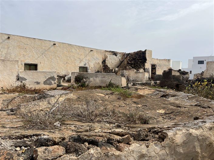 Image No.15-Villa de 2 chambres à vendre à Yaiza