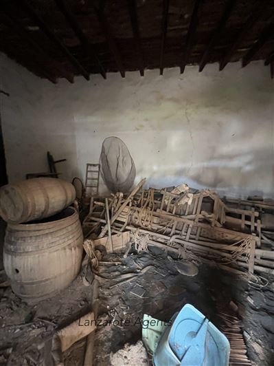 Image No.5-Villa de 2 chambres à vendre à Yaiza